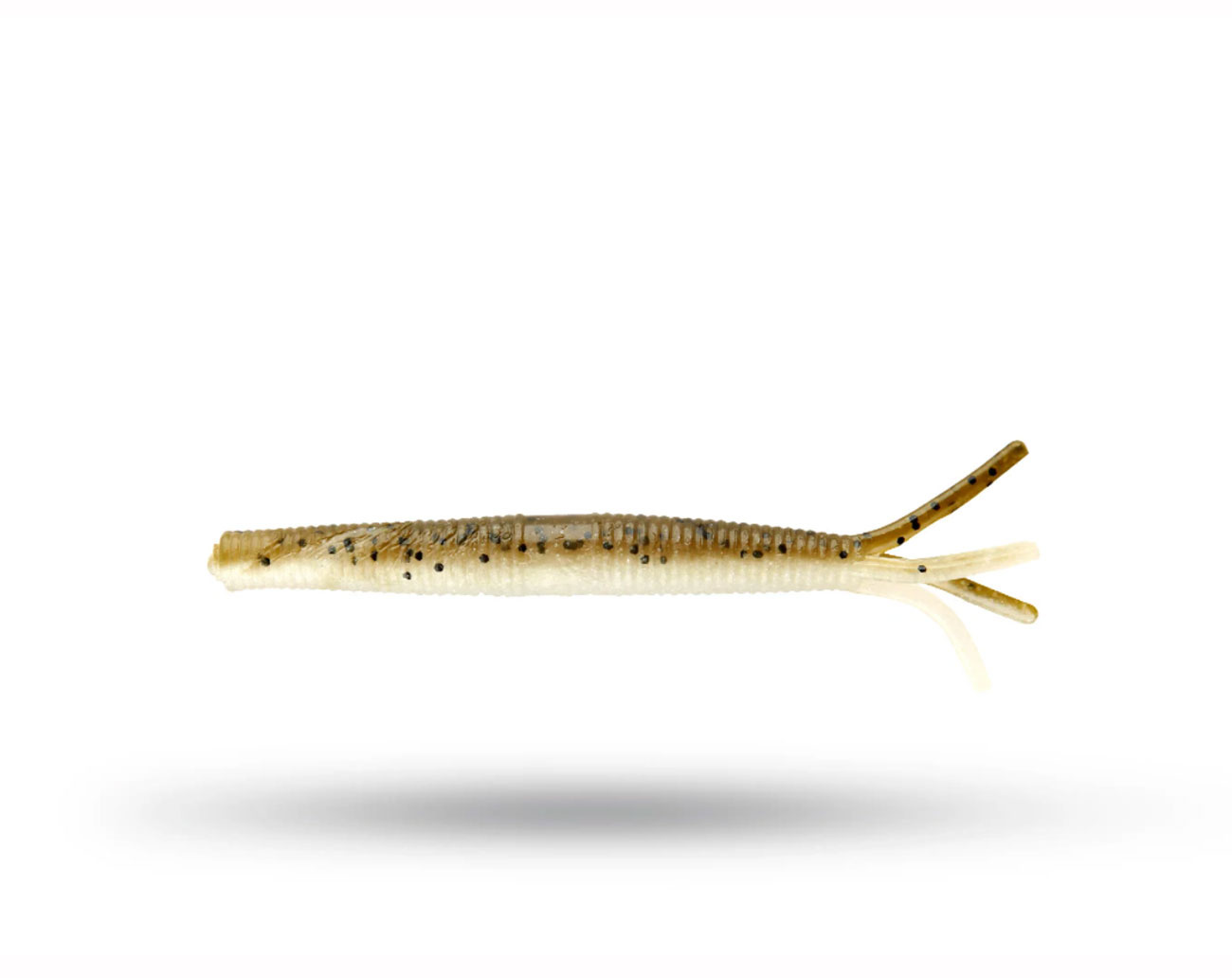 Z-Man Hula StickZ  - Mud Minnow